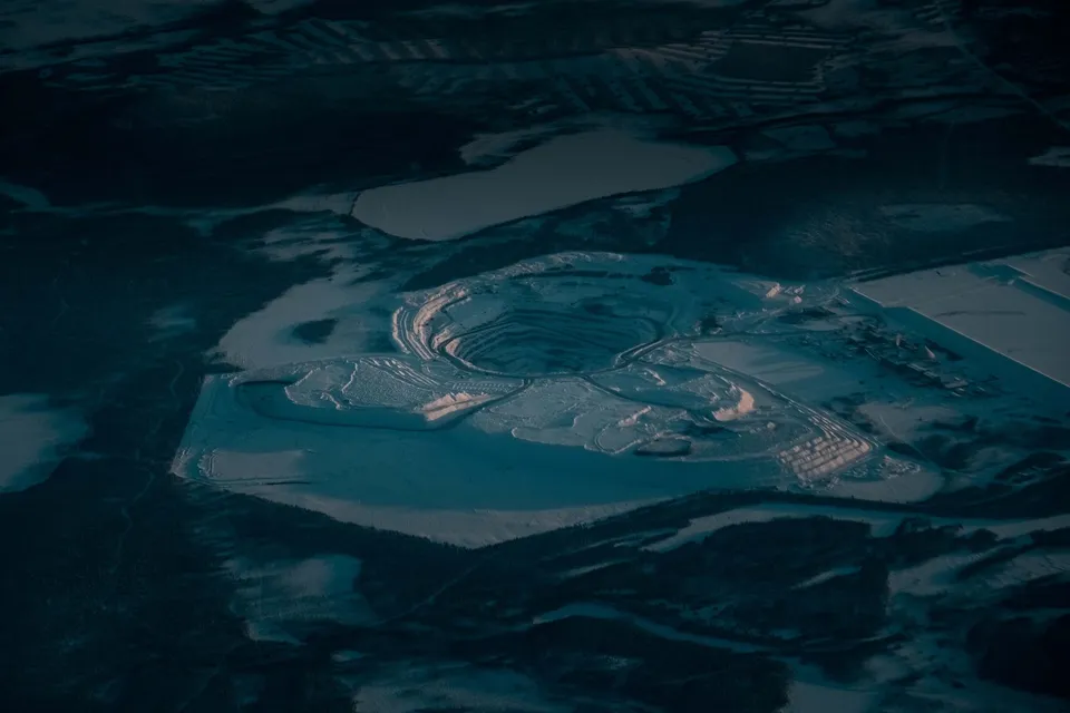 The Mine Shift Starts Before the First Hour