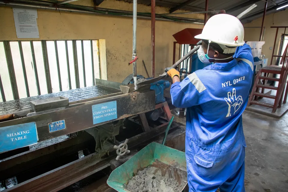 What “Ready for Work” Really Means in Mining