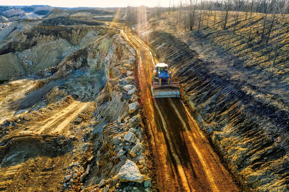 The Mine Runs on Coverage, Not Just Headcount